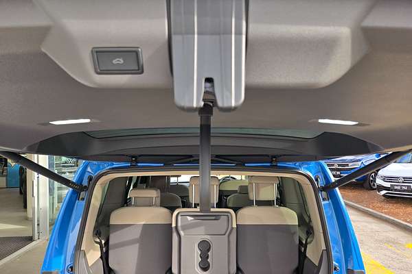 2025 Volkswagen Multivan Life SWB (No Series)