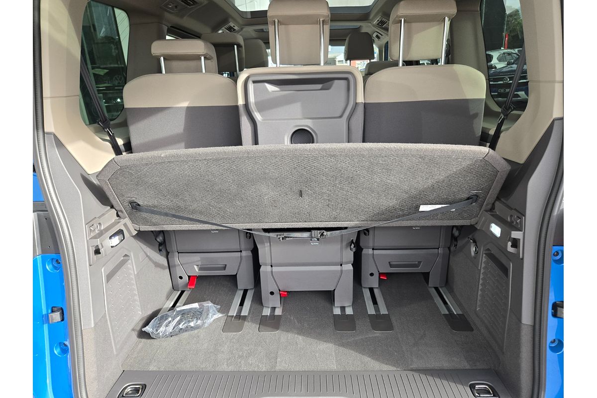 2025 Volkswagen Multivan Life SWB (No Series)