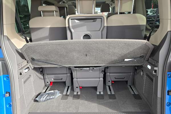 2025 Volkswagen Multivan Life SWB (No Series)