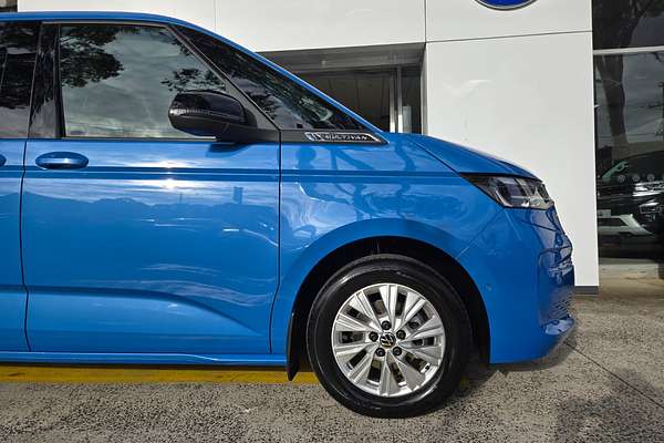 2025 Volkswagen Multivan Life SWB (No Series)