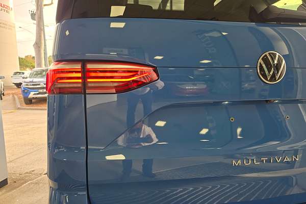 2025 Volkswagen Multivan Life SWB (No Series)