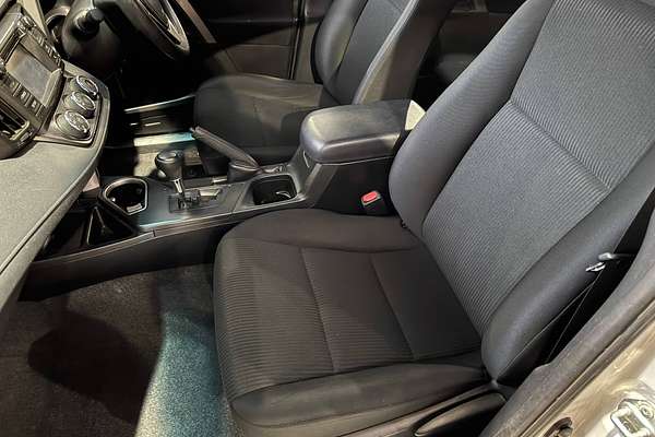 2016 Toyota RAV4 GX ALA49R