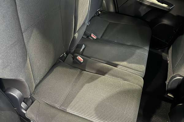 2016 Toyota RAV4 GX ALA49R