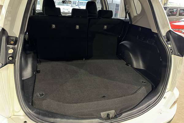 2016 Toyota RAV4 GX ALA49R