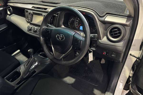 2016 Toyota RAV4 GX ALA49R