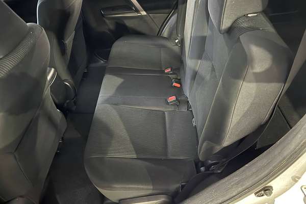 2016 Toyota RAV4 GX ALA49R
