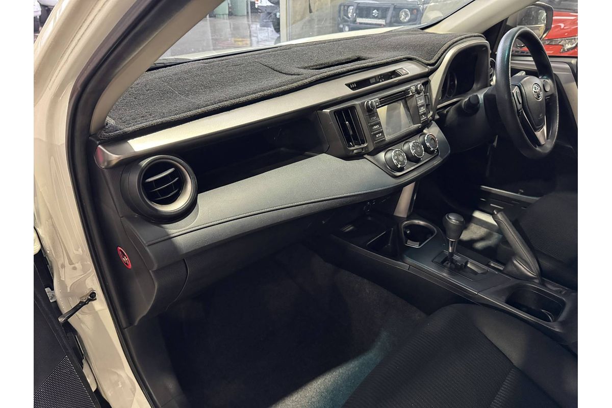 2016 Toyota RAV4 GX ALA49R