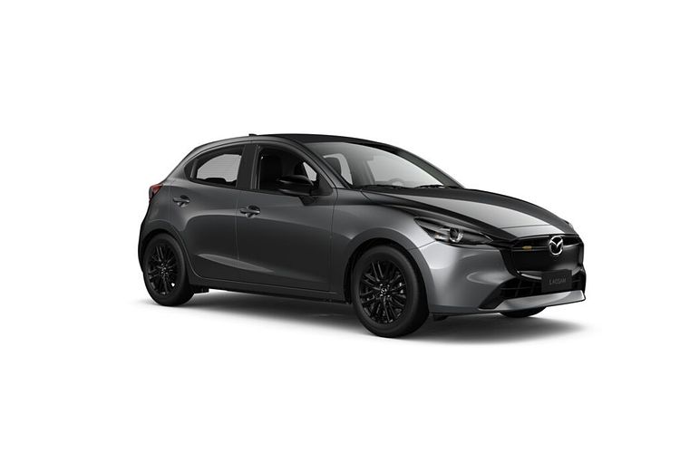 2024 Mazda 2 G15 Pure SP DJ Series