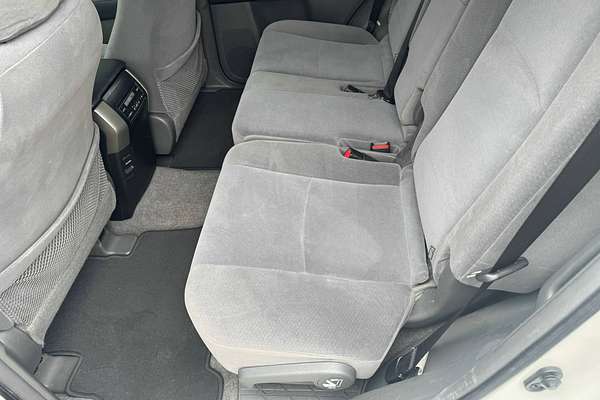2012 Toyota Landcruiser Prado GXL KDJ150R