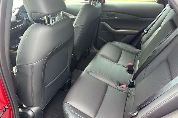 2025 Mazda CX-30 G20 Touring DM Series