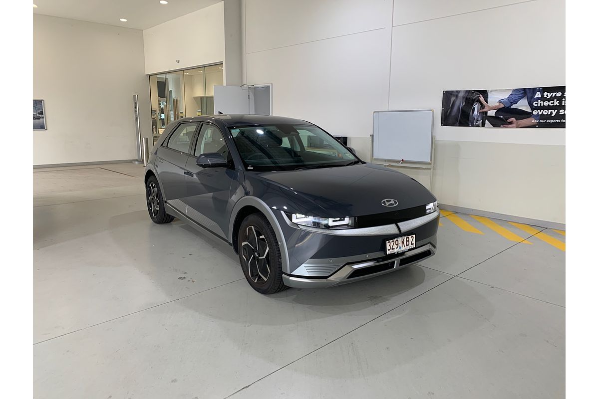 2023 Hyundai IONIQ 5 Essential NE.V4