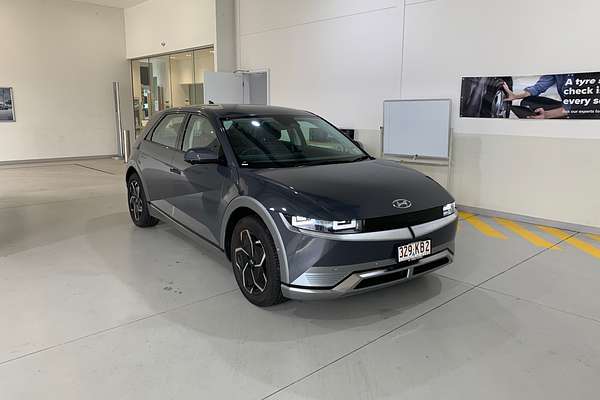 2023 Hyundai IONIQ 5 Essential NE.V4