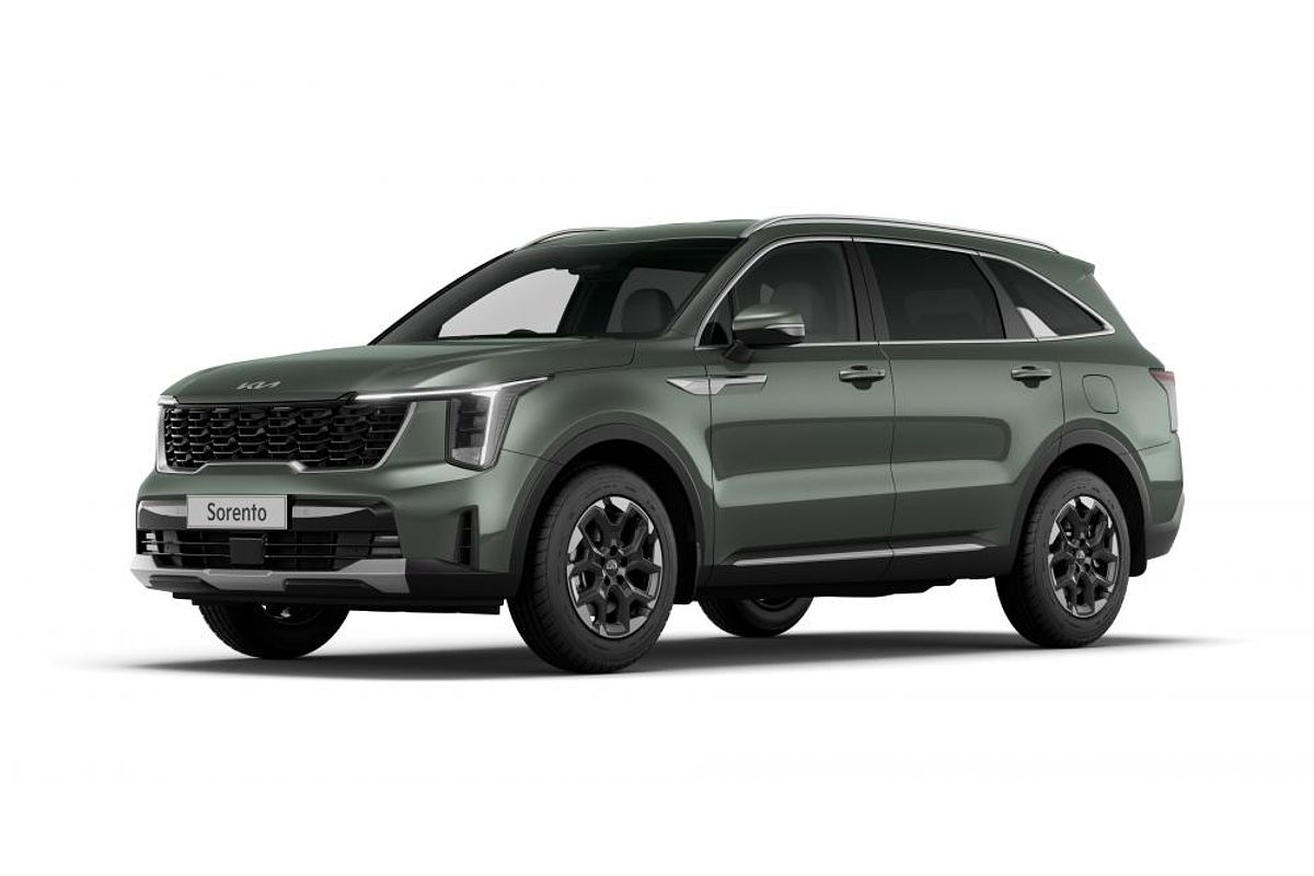 2024 Kia Sorento Sport MQ4 PE