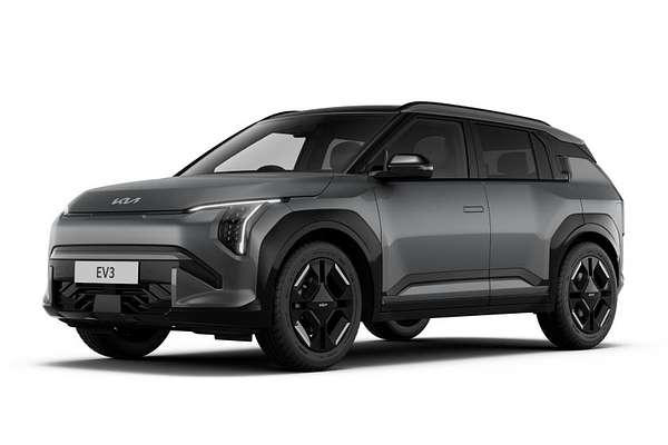 2025 Kia EV3 GT-Line Long Range SV