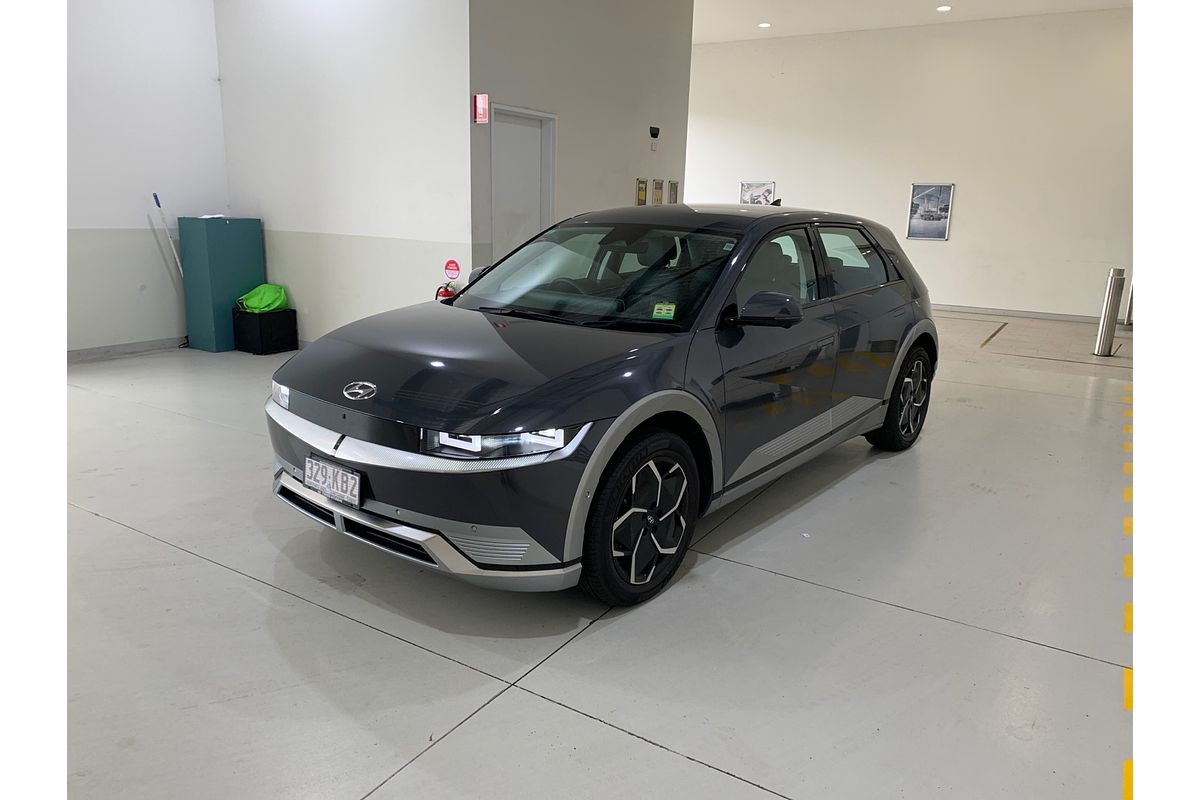 2023 Hyundai IONIQ 5 Essential NE.V4