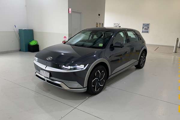2023 Hyundai IONIQ 5 Essential NE.V4
