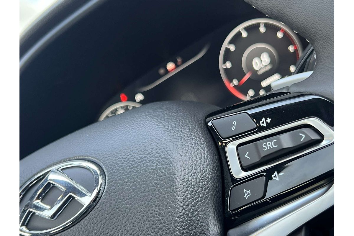 2024 LDV D90 Executive SV9A