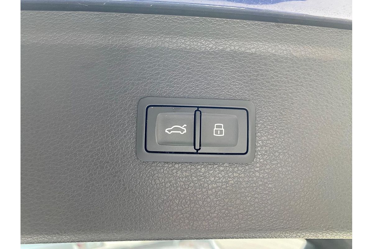 2018 Audi Q5 TDI sport FY