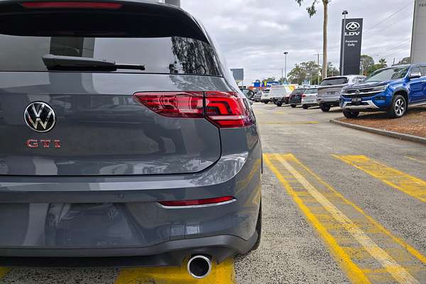 2025 Volkswagen Golf GTI 8.5
