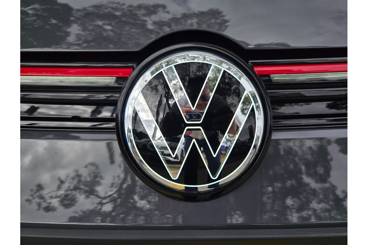 2025 Volkswagen Golf GTI 8.5