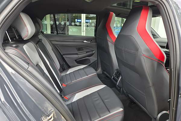 2025 Volkswagen Golf GTI 8.5