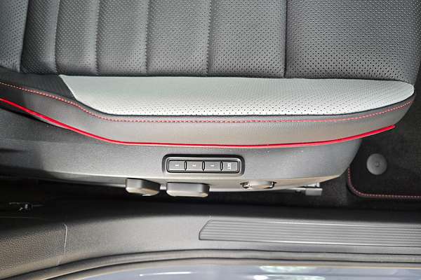 2025 Volkswagen Golf GTI 8.5