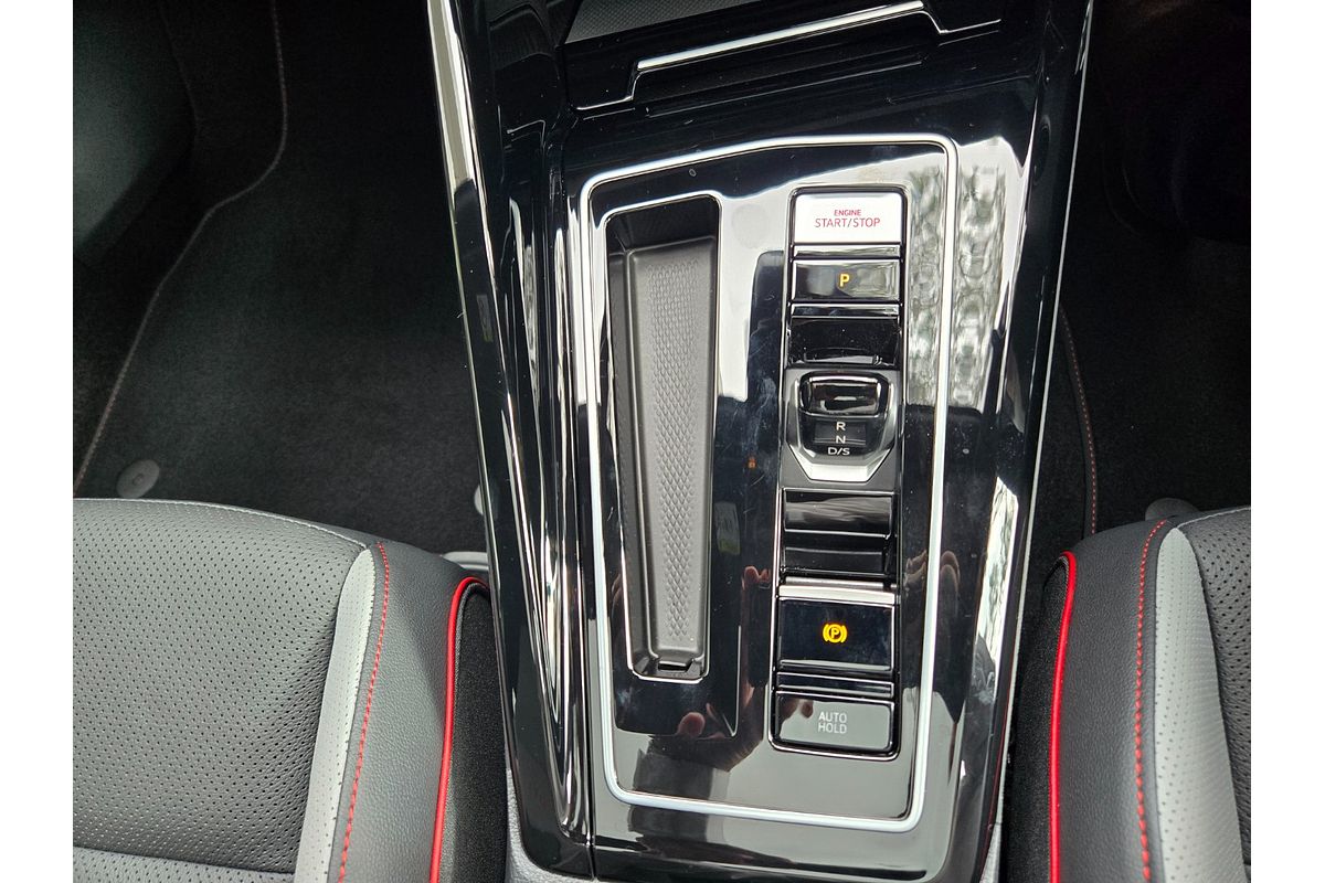 2025 Volkswagen Golf GTI 8.5