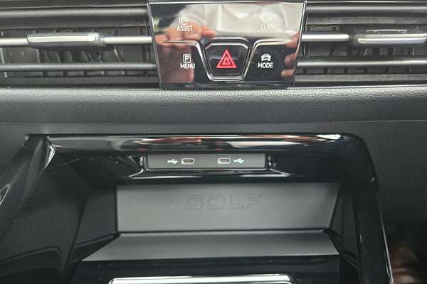 2025 Volkswagen Golf GTI 8.5
