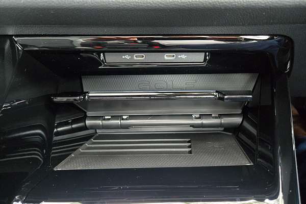 2025 Volkswagen Golf GTI 8.5