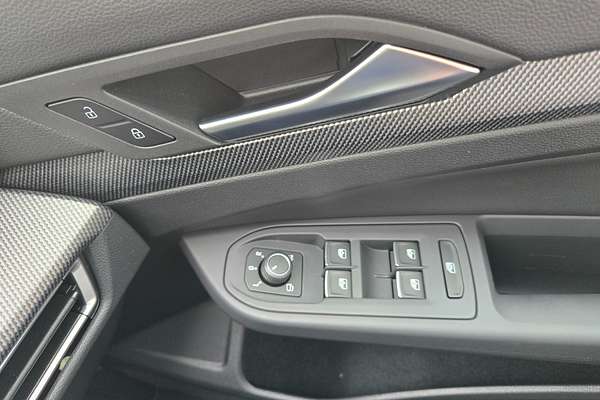 2025 Volkswagen Golf GTI 8.5