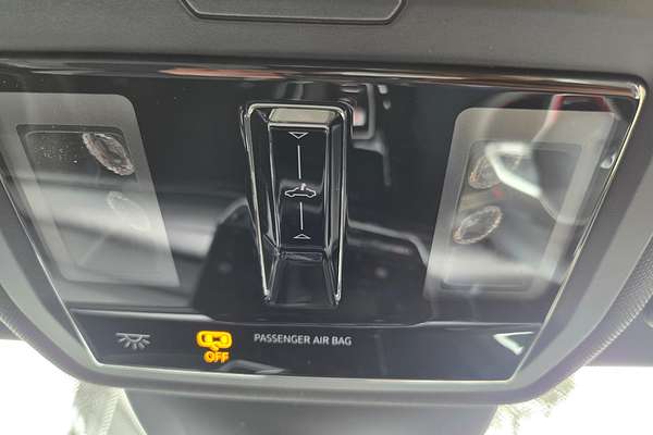 2025 Volkswagen Golf GTI 8.5