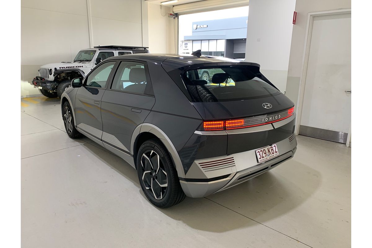 2023 Hyundai IONIQ 5 Essential NE.V4