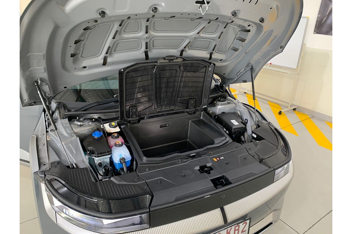 2023 Hyundai IONIQ 5 Essential NE.V4