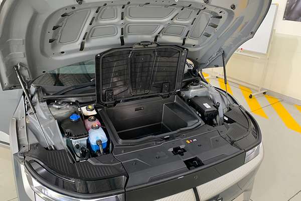 2023 Hyundai IONIQ 5 Essential NE.V4