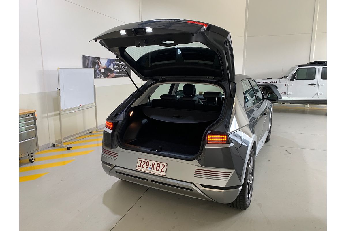 2023 Hyundai IONIQ 5 Essential NE.V4
