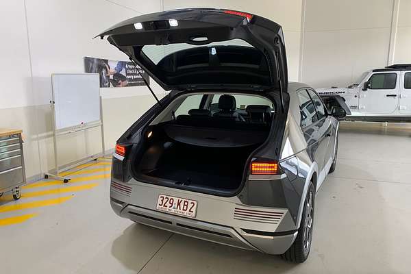 2023 Hyundai IONIQ 5 Essential NE.V4