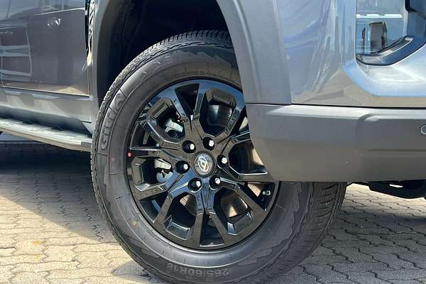 2024 LDV D90 Executive SV9A