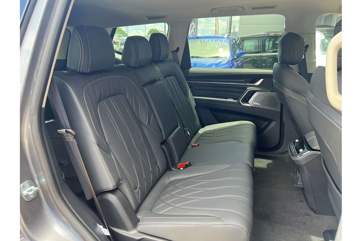 2024 LDV D90 Executive SV9A