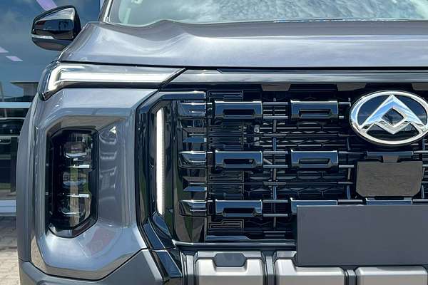 2024 LDV D90 Executive SV9A