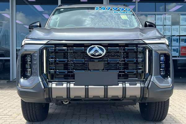 2024 LDV D90 Executive SV9A