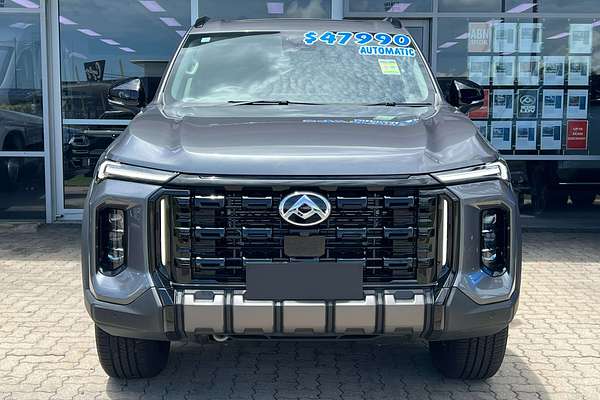 2024 LDV D90 Executive SV9A