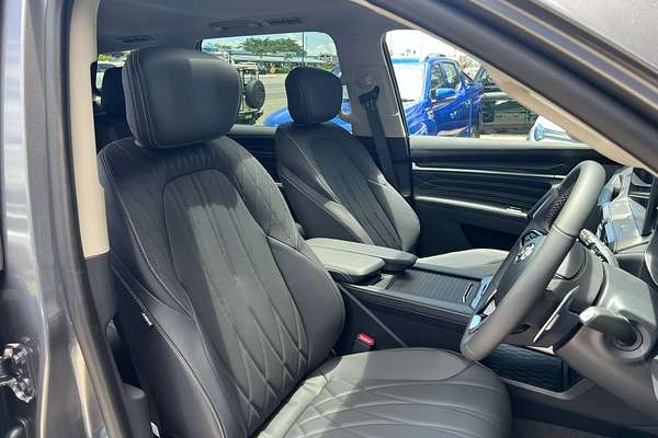 2024 LDV D90 Executive SV9A