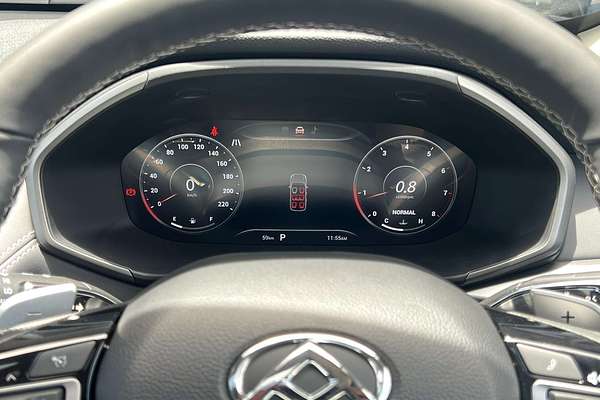 2024 LDV D90 Executive SV9A