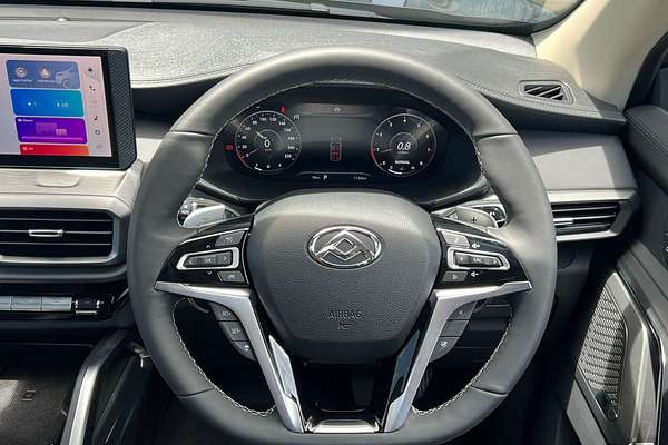 2024 LDV D90 Executive SV9A