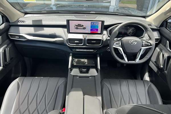 2024 LDV D90 Executive SV9A