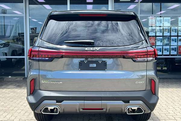 2024 LDV D90 Executive SV9A