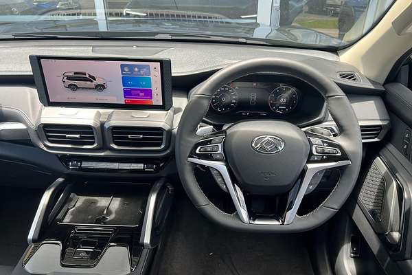2024 LDV D90 Executive SV9A