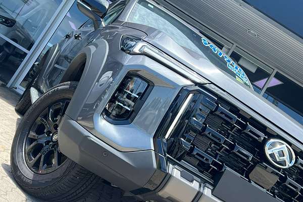 2024 LDV D90 Executive SV9A