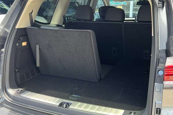 2024 LDV D90 Executive SV9A
