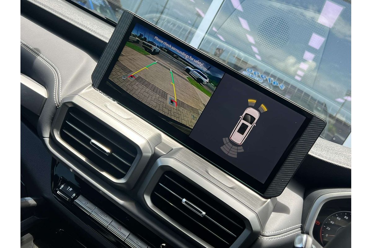 2024 LDV D90 Executive SV9A